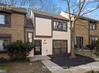 3418 Wheatwheel Ln, Annandale, VA 22003
