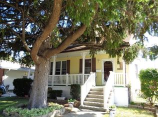 24500 Hayes Ave, Eastpointe, MI 48021