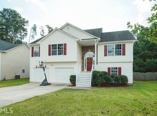 8054 Everwood Dr, Douglasville, GA 30134