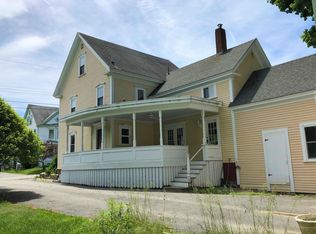 85 Bedford St, Bath, ME 04530