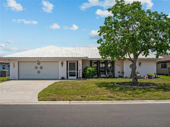 1619 E Cypress Point Dr, Venice, FL 34293