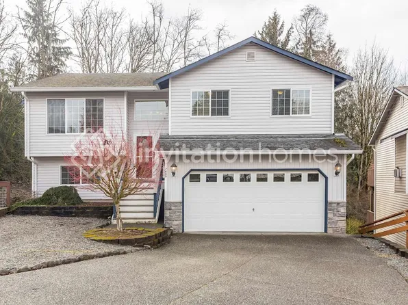 7400 46th Pl NE, Marysville, WA 98270