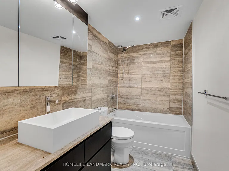 10 Capreol Ct #1007 — Photo 23
