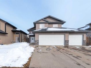 4201 W 74th Ave, Lloydminster, AB T9V2H6