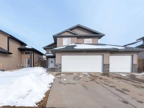 4201 W 74th Ave, Lloydminster, AB T9V 2H6