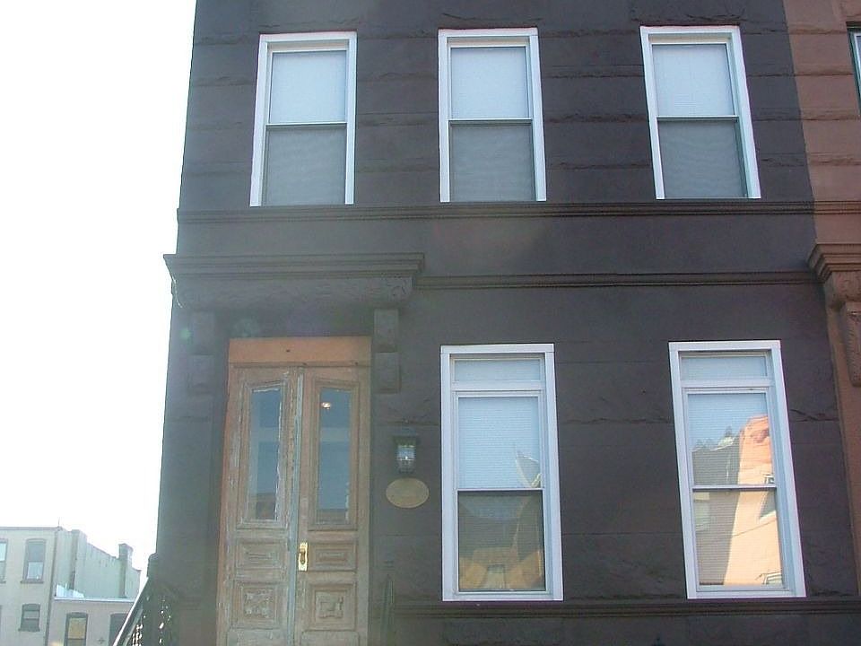 386 Macdonough
