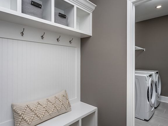 Drop Zone for Everyday Items