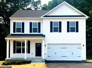 10620 Leavells Rd, Fredericksburg, VA 22407