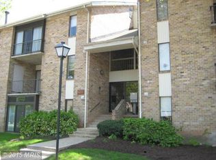 5488 Cedar Ln UNIT A4, Columbia, MD 21044