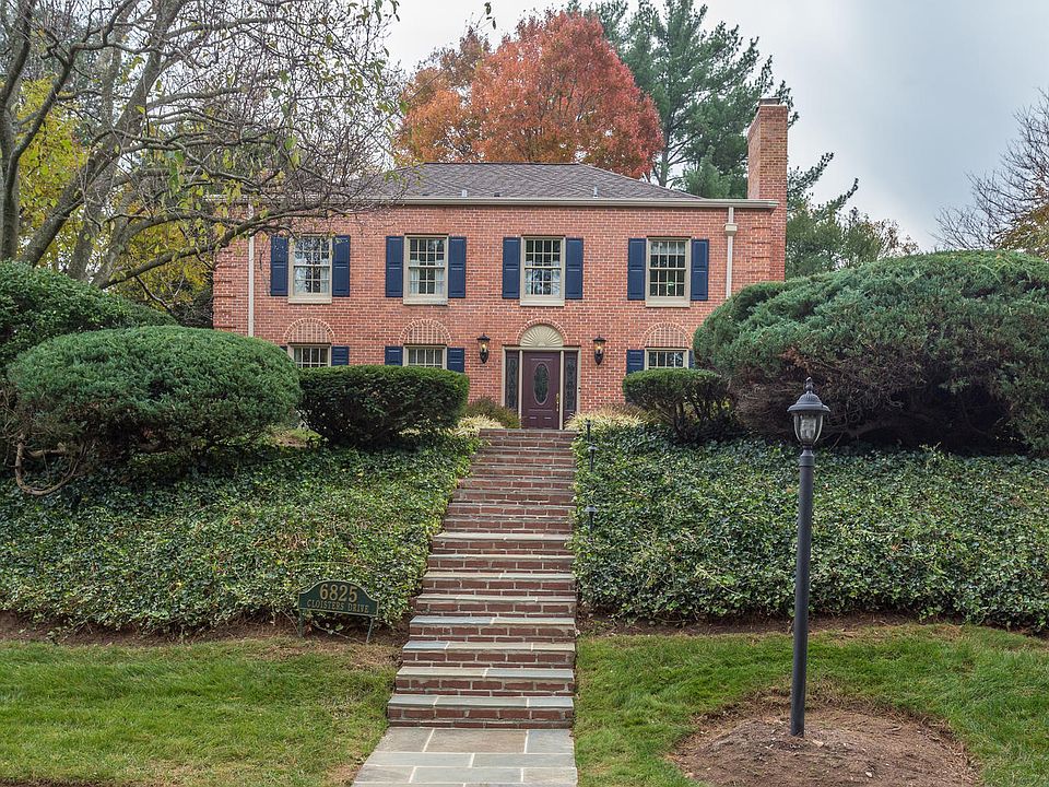 1st image of 6825 Cloisters Dr