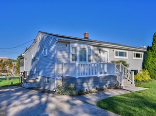 8020 Harris Ave, Baltimore, MD 21234