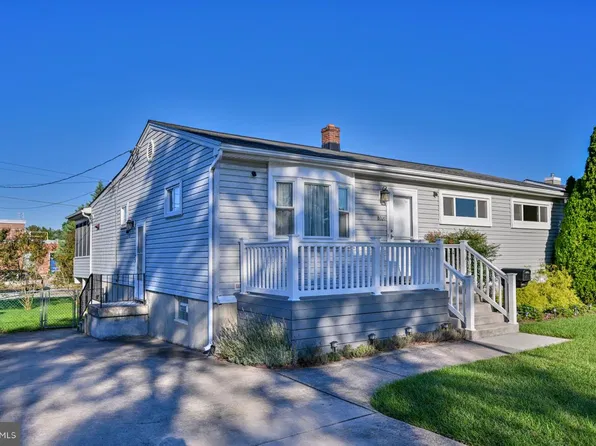 8020 Harris Ave, Baltimore, MD 21234