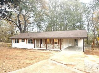 502 Bavarian Dr, Palmetto, GA 30268