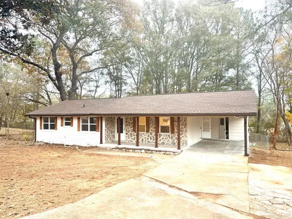 502 Bavarian Dr, Palmetto, GA 30268
