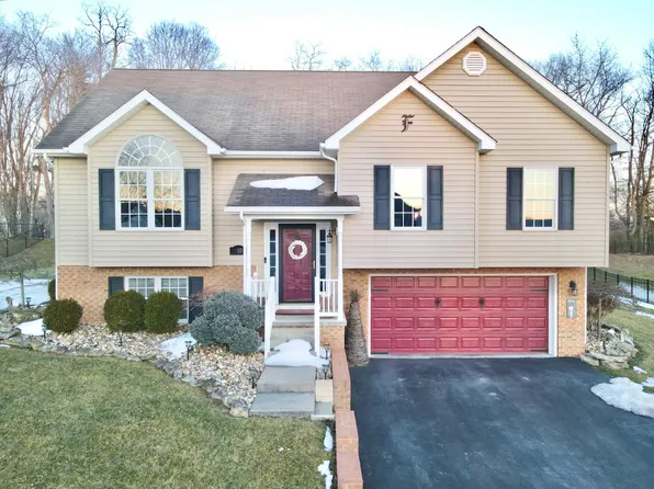 610 Leah Dr, Princeton, WV 24740