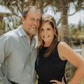 Lawrence and Carla Ronco