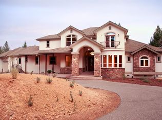 21015 Forest Lake Pl, Colfax, CA 95713