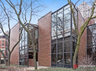 2131 N Clark St APT 8, Chicago, IL 60614