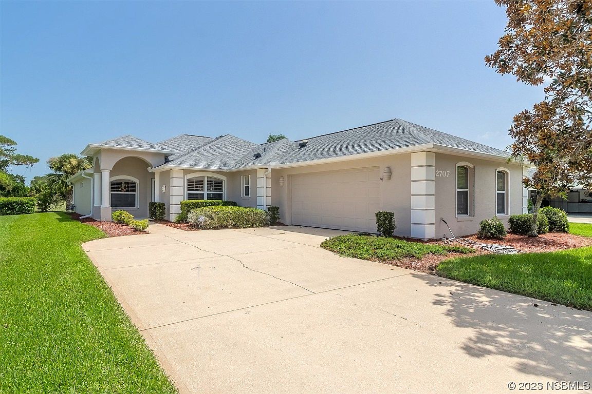 2707 Turnbull Estates Dr