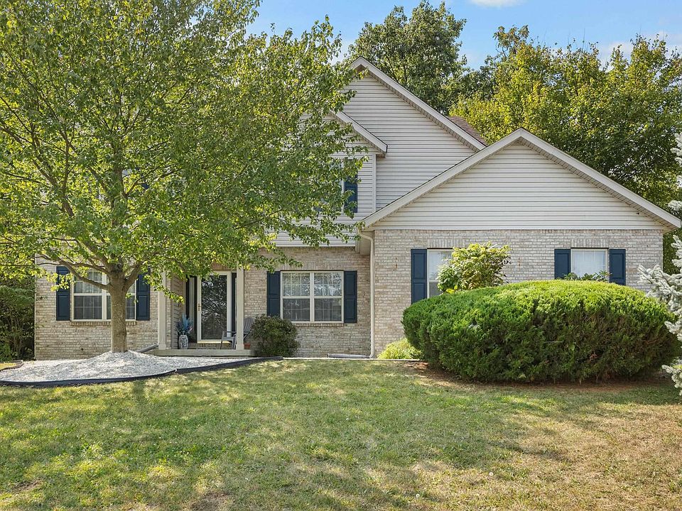 1st image of 4517 Admirals Pointe Dr