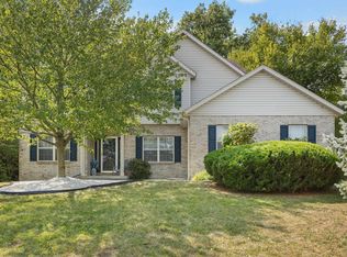 4517 Admirals Pointe Dr, Lafayette, IN 47909
