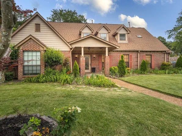 8366 Poplar Pike, Germantown, TN 38138