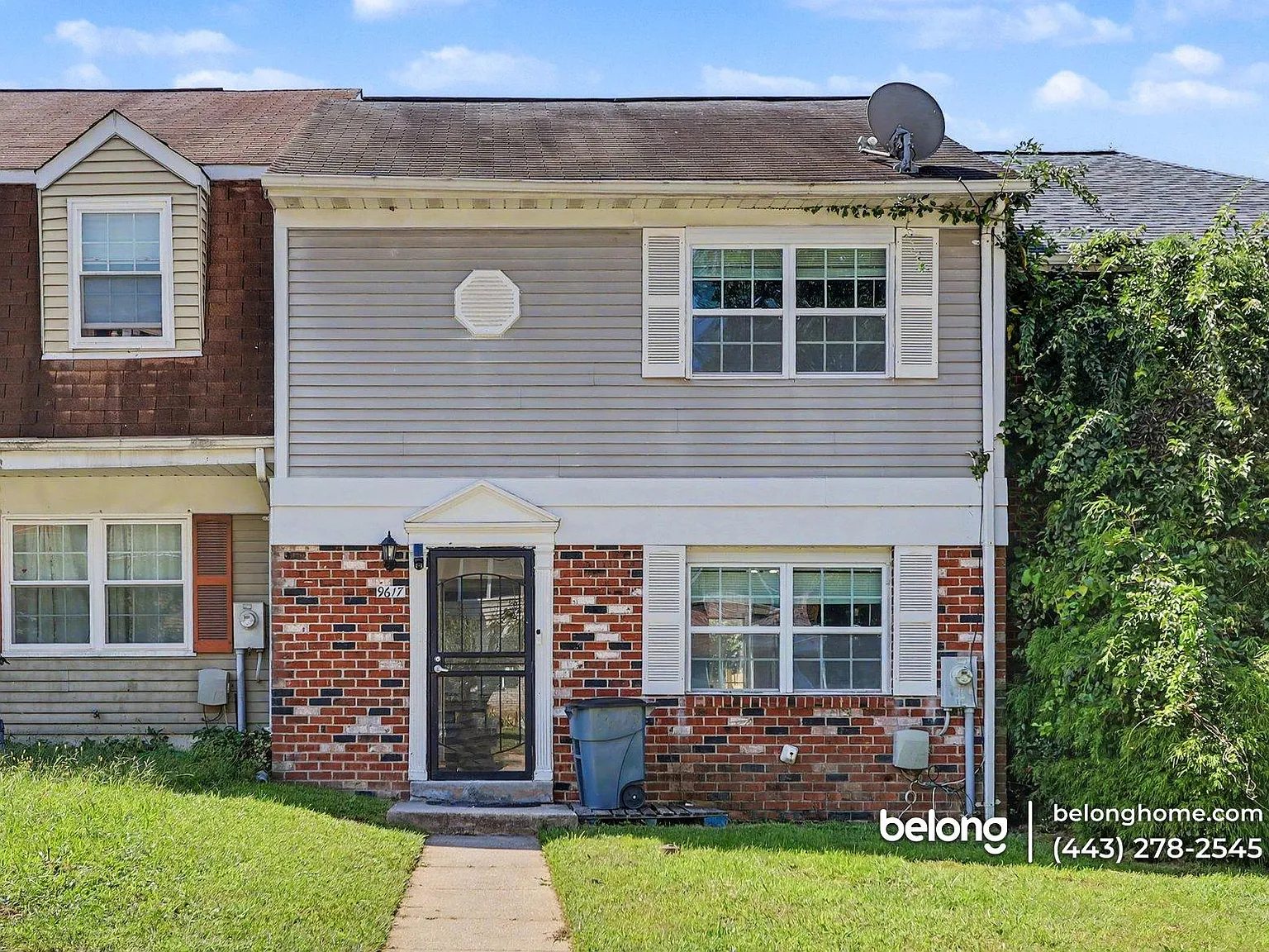 3 bed, 2.5 bath, 2100 sqft, $2,375 — Photo 1