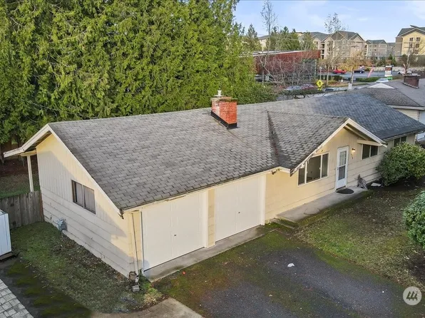910 S 321st Street, Federal Way, WA 98003