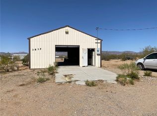 3835 N Mormon Flat Rd, Golden Valley, AZ 86413