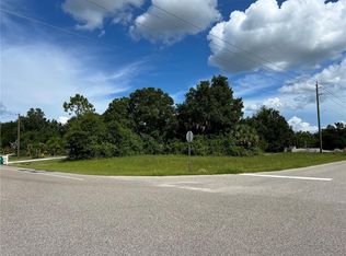 171 Ingram Blvd #72, Rotonda West, FL 33947