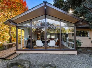 921 N San Marcos Rd, Santa Barbara, CA 93111