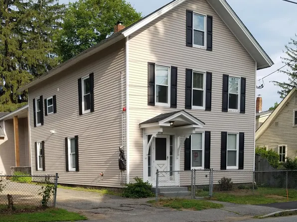 42 Elm St #1, Lebanon, NH 03766