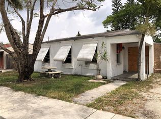 4109 SW 14th St, Fort Lauderdale, FL 33317