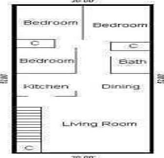 1st image of 6220 65th St #1FL