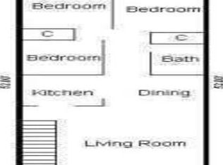 6220 65th St #1FL, Middle Village, NY 11379