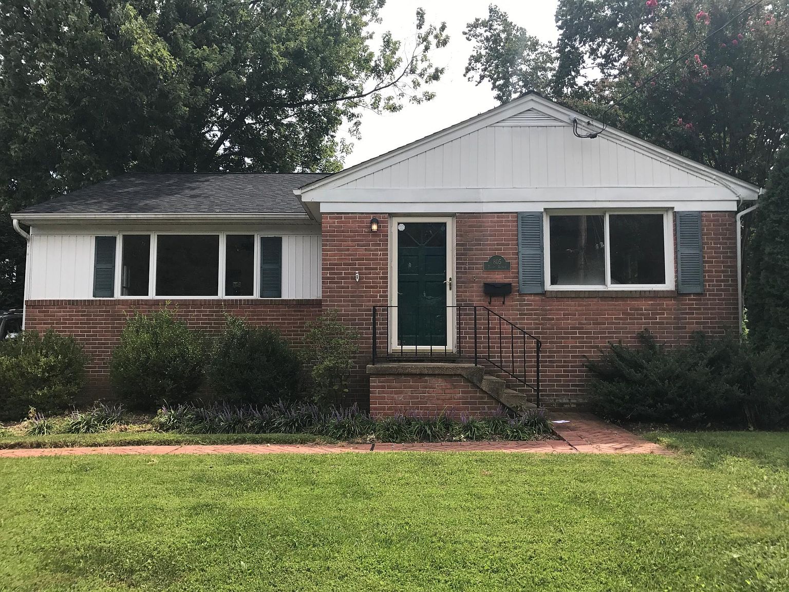 805 Tyler Ave, Annapolis, MD 21403 Zillow