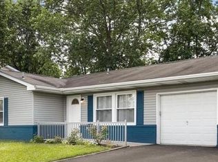 1915 Stone Castle Dr, Severn, MD 21144