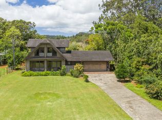 5201 Puuwai Rd, Kalaheo, HI 96741