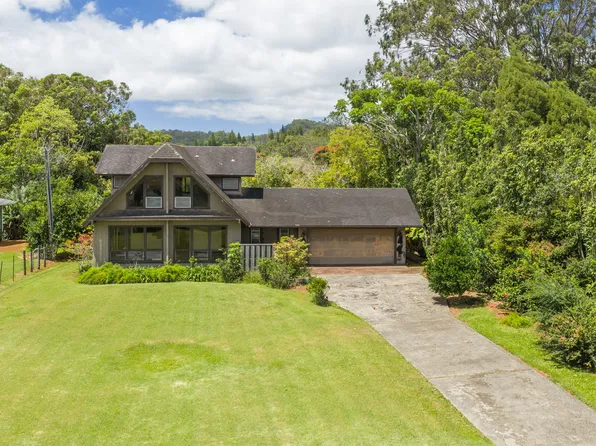 5201 Puuwai Rd, Kalaheo, HI 96741