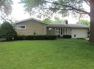 2512 Clearview Ave, Burlington, IA 52601