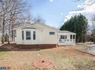 3585 Advance Mills Rd, Ruckersville, VA 22968