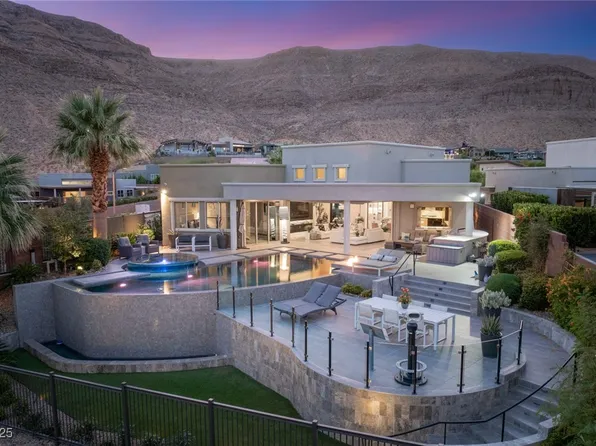 6224 Stone Rise St, Summerlin, NV 89135