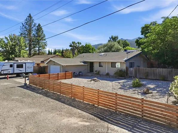 5792 Single Spring Dr, Kelseyville, CA 95451