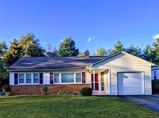 1846 W Riverview Ave, Decatur, IL 62522