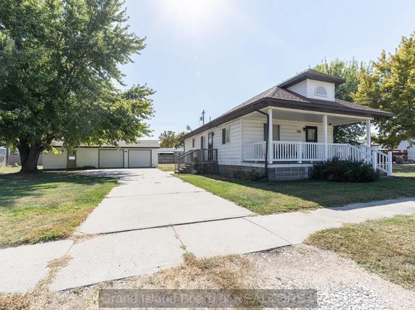 308 9th St, Chapman, NE 68827