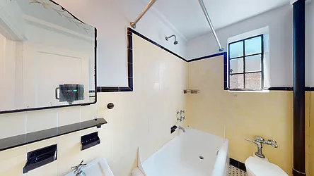 Rented by Bond New York