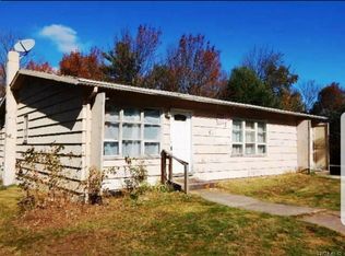 38 Dillon Rd, Monticello, NY 12701