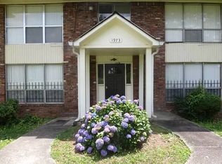 1973 Fort Valley Dr APT 3, East Point, GA 30344