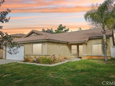 1523 Lakeview St, Beaumont, CA, 92223