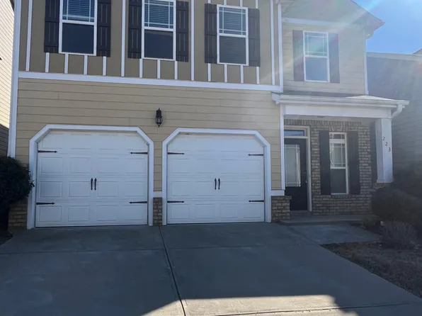 223 Heatherwood Ln, Greer, SC 29651
